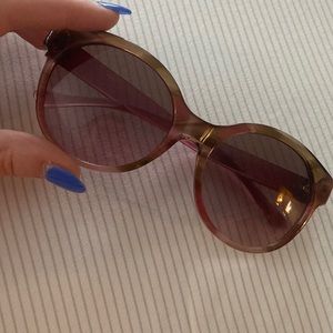Tory Burch Sunglasses